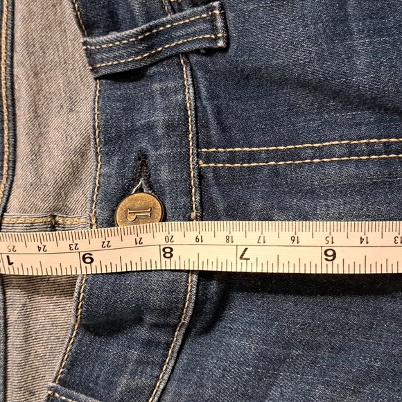 Pilcro and the Letterpress jeans - Picture 11 of 11